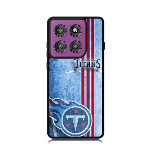 Tennessee Titans 02 Motorola Moto G Power 5G 2025 Case