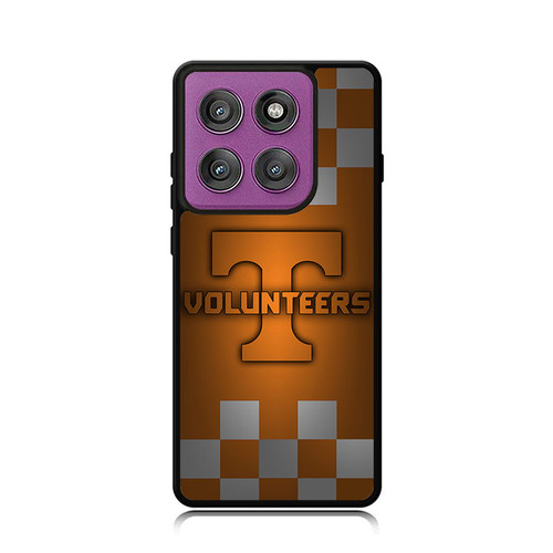 Tennessee Volunteers 01 Motorola Moto G Power 5G 2025 Case
