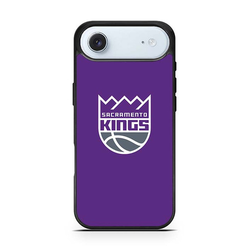Sacramento Kings 01 iPhone Air Case