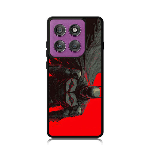 The Batman Vengence Motorola Moto G Power 5G 2025 Case