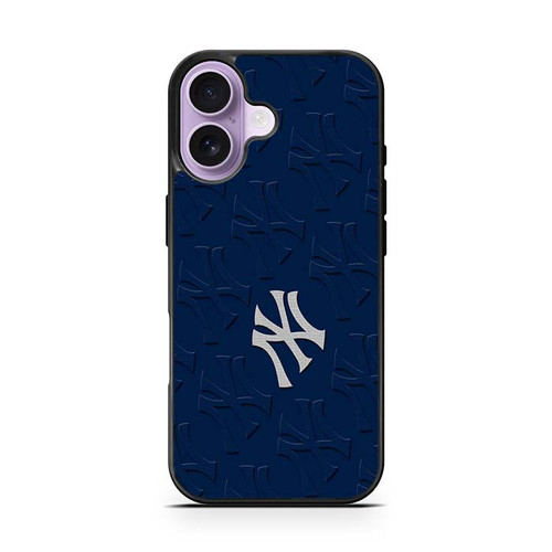 New York Yankees 04 iPhone 17 Case