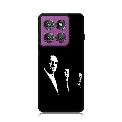 The Sopranos Series 02 Motorola Moto G Power 5G 2025 Case