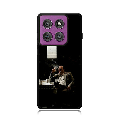 Tony Soprano Motorola Moto G Power 5G 2025 Case