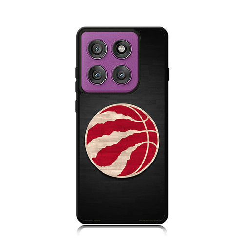 Toronto Raptors 04 Motorola Moto G Power 5G 2025 Case