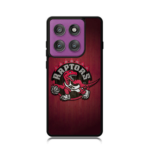 Toronto Raptors 06 Motorola Moto G Power 5G 2025 Case