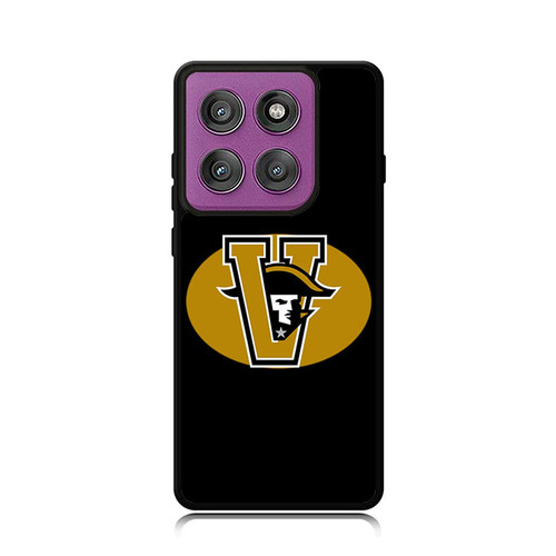 Vanderbilt Commodores 02 Motorola Moto G Power 5G 2025 Case