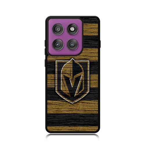 Vegas Golden Knights 03 Motorola Moto G Power 5G 2025 Case
