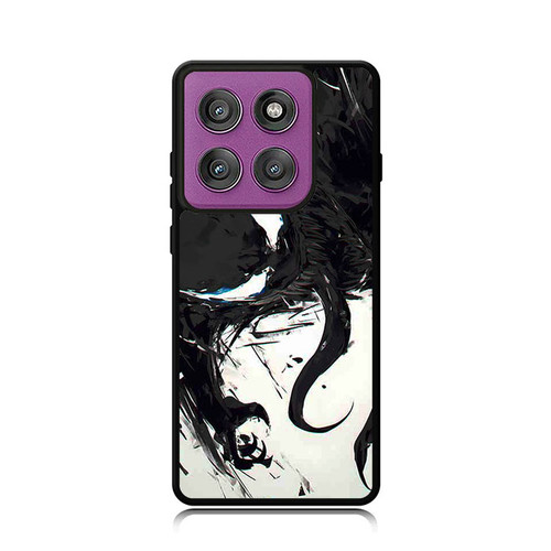 Venom Abstract Motorola Moto G Power 5G 2025 Case