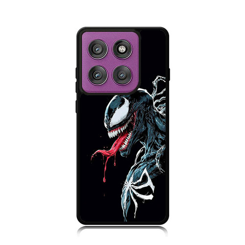 Venom Symbiote Surge Motorola Moto G Power 5G 2025 Case