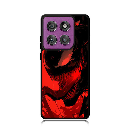 Venom The Last Dance Motorola Moto G Power 5G 2025 Case
