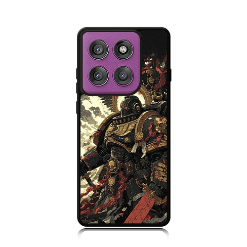 War Hammer 40k Motorola Moto G Power 5G 2025 Case