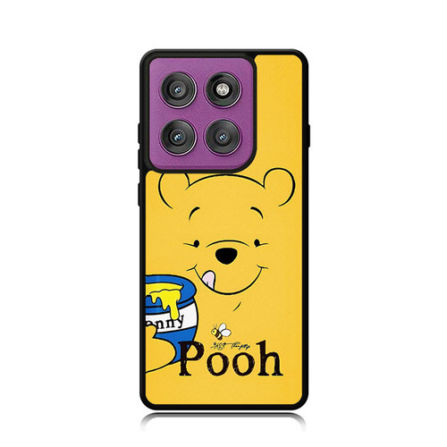 Winnie the Pooh Sweet as Honey Motorola Moto G Power 5G 2025 Case