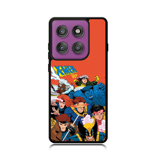 X Men Back to 97 Motorola Moto G Power 5G 2025 Case