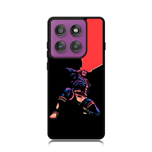 X Men Cyclops Blast Motorola Moto G Power 5G 2025 Case