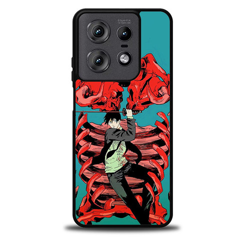 Aki Hayakawa Motorola Moto Edge 5G 2025 Case