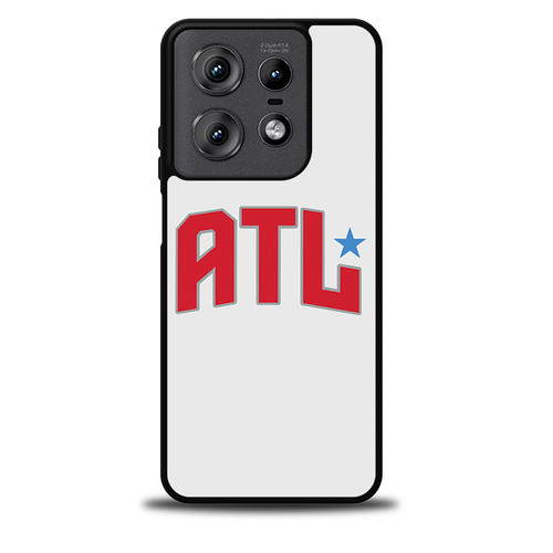 Atlanta Dream 02 Motorola Moto Edge 5G 2025 Case