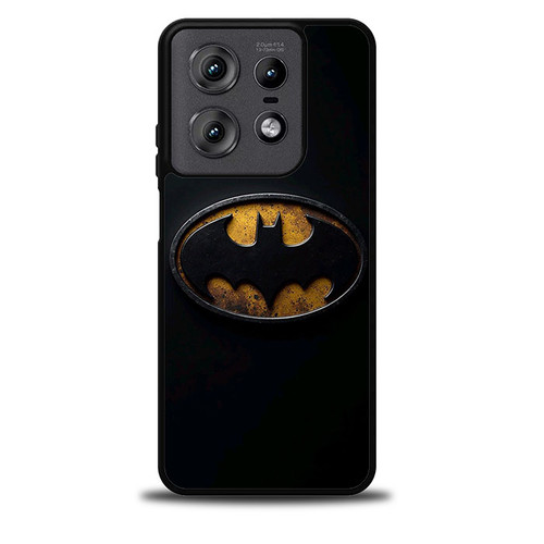 Batman Gothams Beacon Motorola Moto Edge 5G 2025 Case