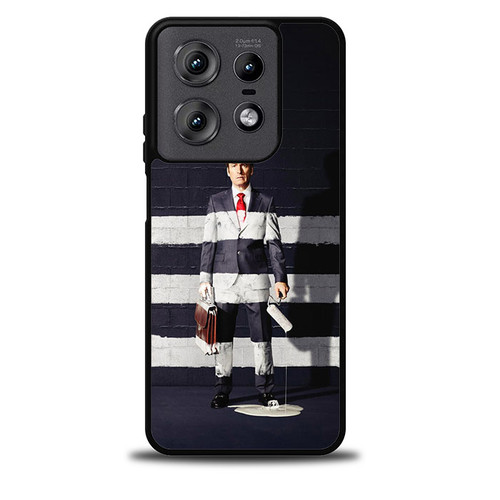 Beter Call Saul Series Motorola Moto Edge 5G 2025 Case
