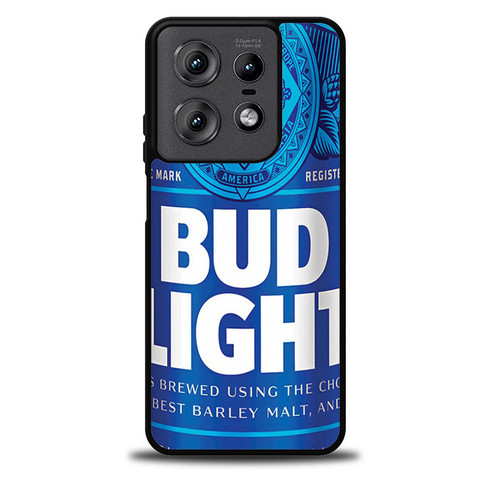 Bud Light Motorola Moto Edge 5G 2025 Case