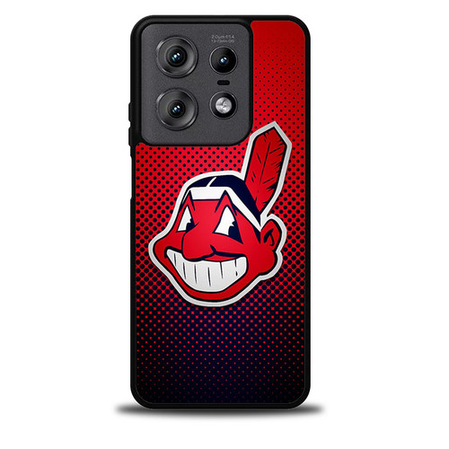 Cleveland Guardians 01 Motorola Moto Edge 5G 2025 Case