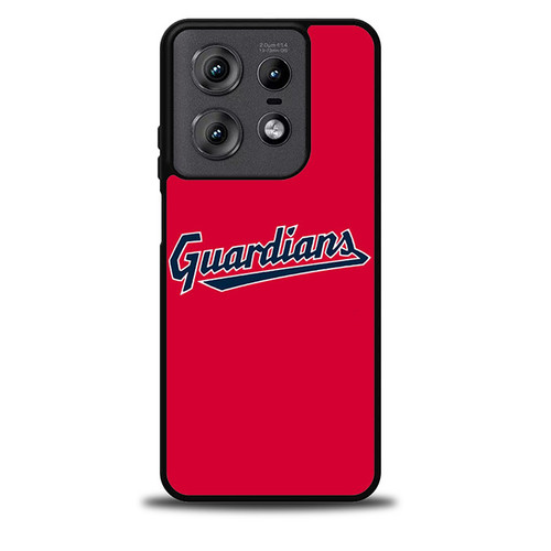 Cleveland Guardians 03 Motorola Moto Edge 5G 2025 Case