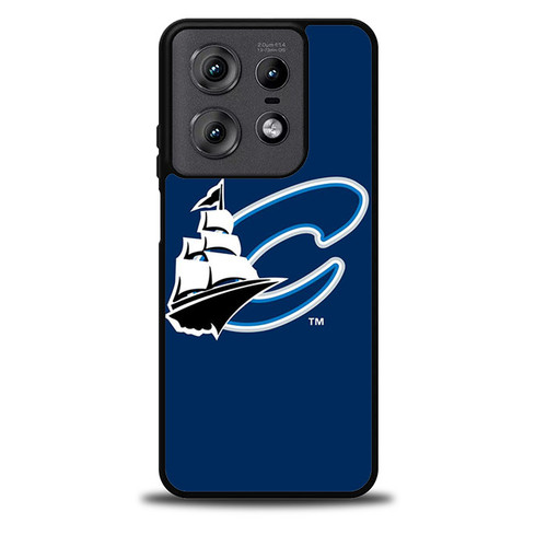 Columbus Clippers 02 Motorola Moto Edge 5G 2025 Case