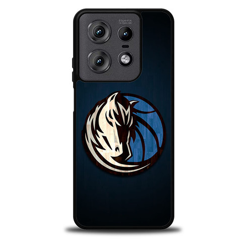 Dallas Mavericks 01 Motorola Moto Edge 5G 2025 Case