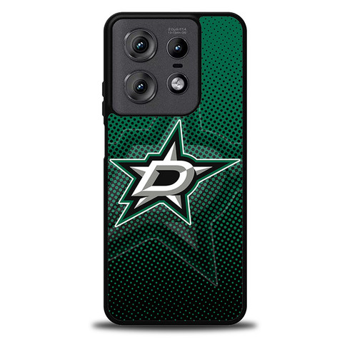 Dallas Stars 01 Motorola Moto Edge 5G 2025 Case