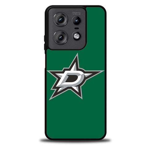 Dallas Stars 02 Motorola Moto Edge 5G 2025 Case