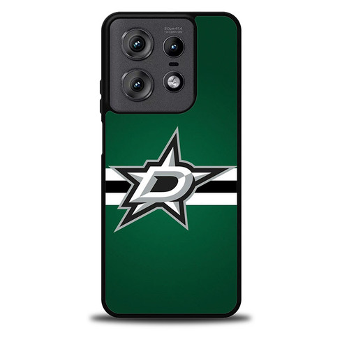 Dallas Stars 03 Motorola Moto Edge 5G 2025 Case