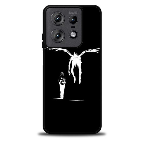 Death Note 01 Motorola Moto Edge 5G 2025 Case