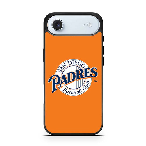 San Diego Padres 04 iPhone Air Case
