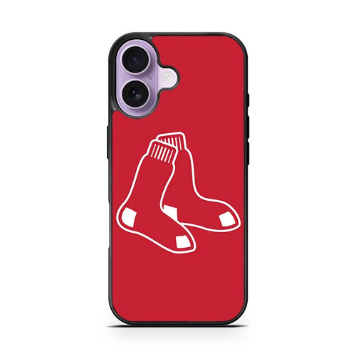 Red Sox iPhone 17 Case