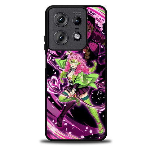 Demon Slayer The Heart of a Hashira Motorola Moto Edge 5G 2025 Case