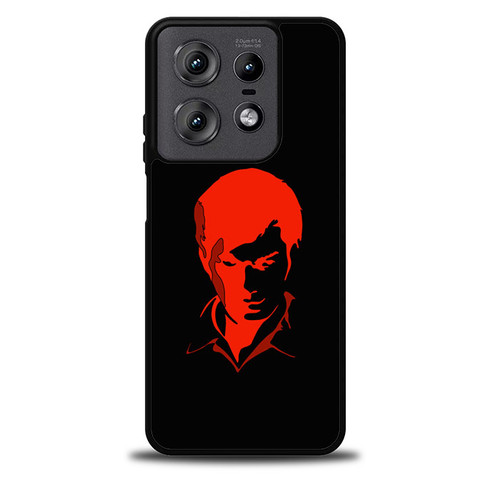 Dexter Series Motorola Moto Edge 5G 2025 Case