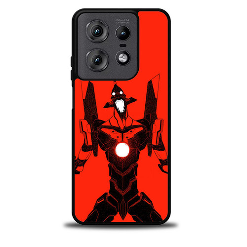 Evangelion Unit 01 Motorola Moto Edge 5G 2025 Case