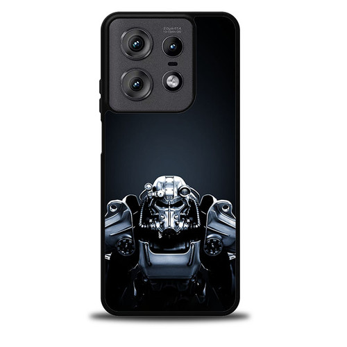 Fallout Armor T60 Motorola Moto Edge 5G 2025 Case