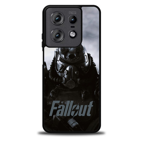 Fallout Game Motorola Moto Edge 5G 2025 Case