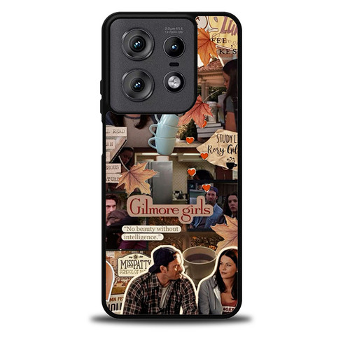Gilmore Girls Things Motorola Moto Edge 5G 2025 Case