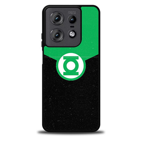 Green Lantern Suit Motorola Moto Edge 5G 2025 Case