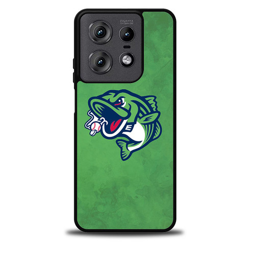 Gwinnett Stripers 02 Motorola Moto Edge 5G 2025 Case