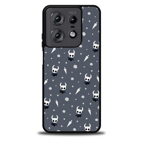 Hollow Knight Echoes of Hallownest Motorola Moto Edge 5G 2025 Case
