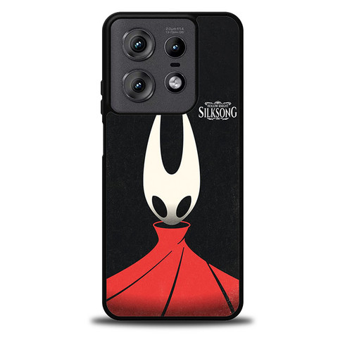 Hollow Knight Silksong Echoes of Pharloom Motorola Moto Edge 5G 2025 Case