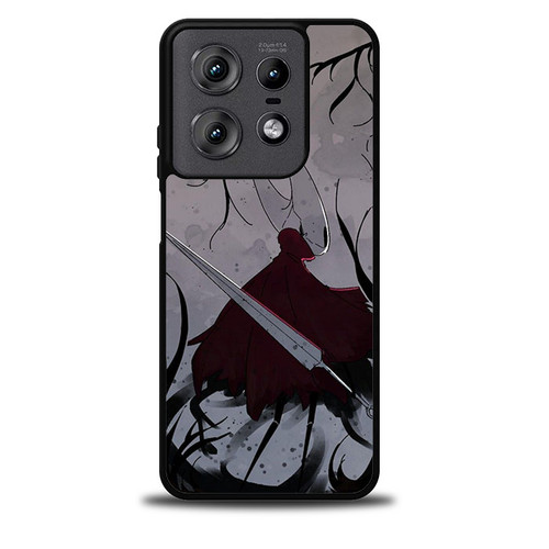 Hollow Knight Silksong Guardian of the Silk Motorola Moto Edge 5G 2025 Case