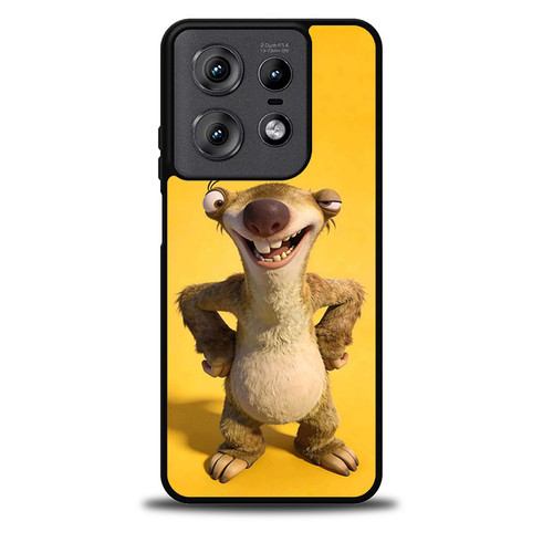 Ice Age Sid Motorola Moto Edge 5G 2025 Case