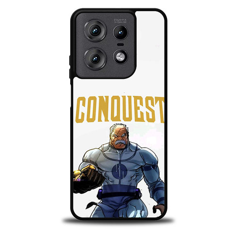 Invincible Conquest Motorola Moto Edge 5G 2025 Case