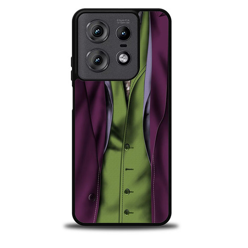 Jokers Suit Motorola Moto Edge 5G 2025 Case