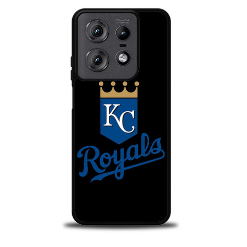 Kansas City Royals 05 Motorola Moto Edge 5G 2025 Case