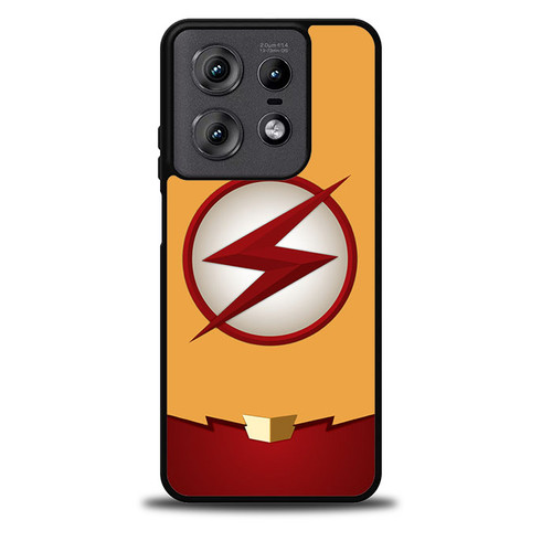 Kid Flash TV Series Motorola Moto Edge 5G 2025 Case