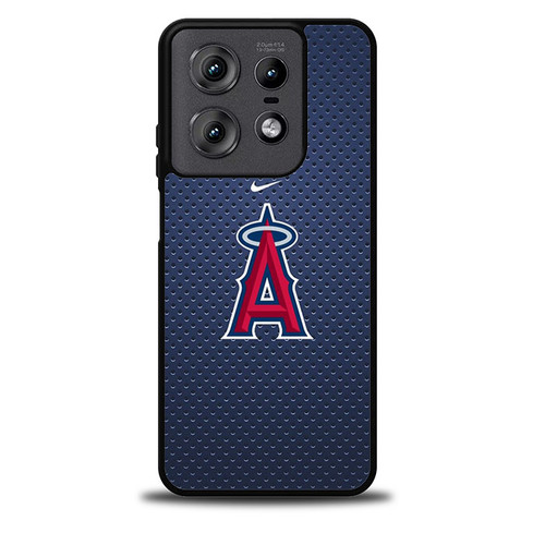 Los Angeles Angels 05 Motorola Moto Edge 5G 2025 Case